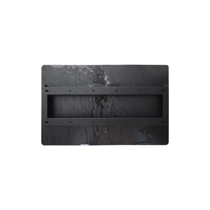 55 inch hiển thị poster gắn trên tường hiển thị quảng cáo ngoài trời màn hình lcd wifi