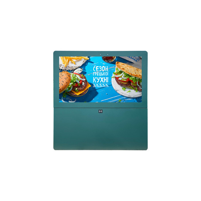 55インチ商用スマートスクリーンLCD デジタルサイネージ 立体LCD広告プレーヤー