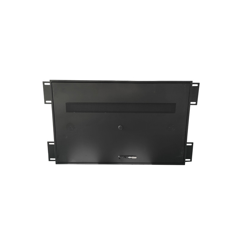 Máy quảng cáo ngoài trời sáng cao 55 inch Smart Horizontal Screen Lightning-proof and Anti-Theft Digital Signage