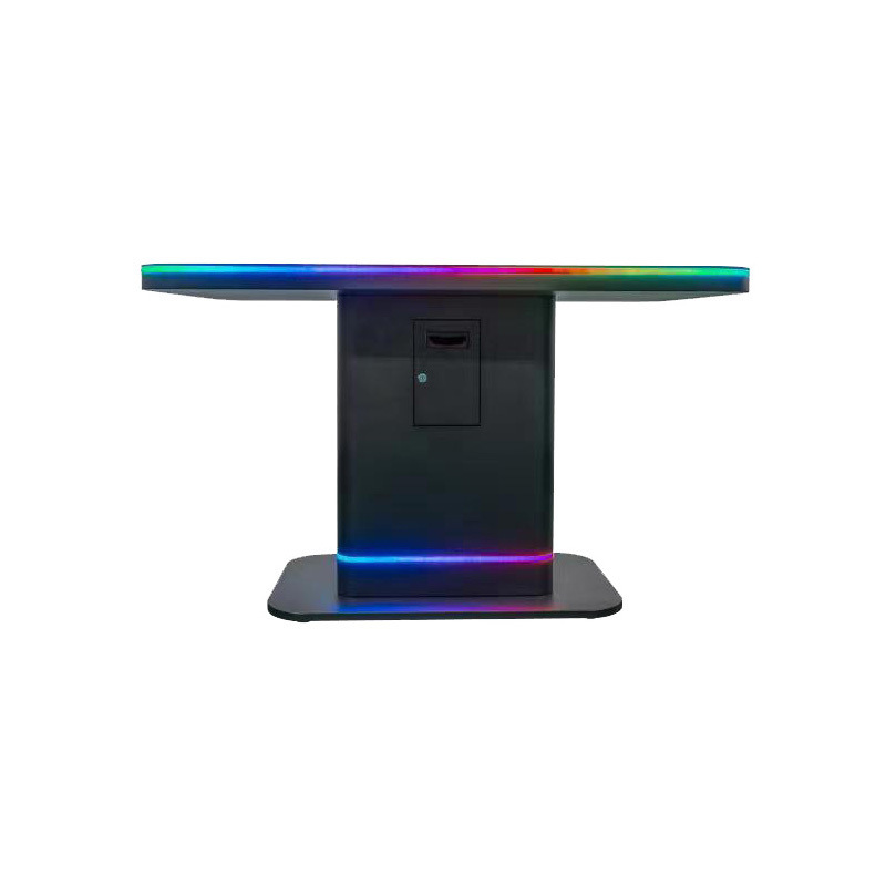 43 дюймовый Lcd Интерактивный Ресторан Умный Домашний Продукт Сенсорный Экран Многофункциональный Столовый Компьютер