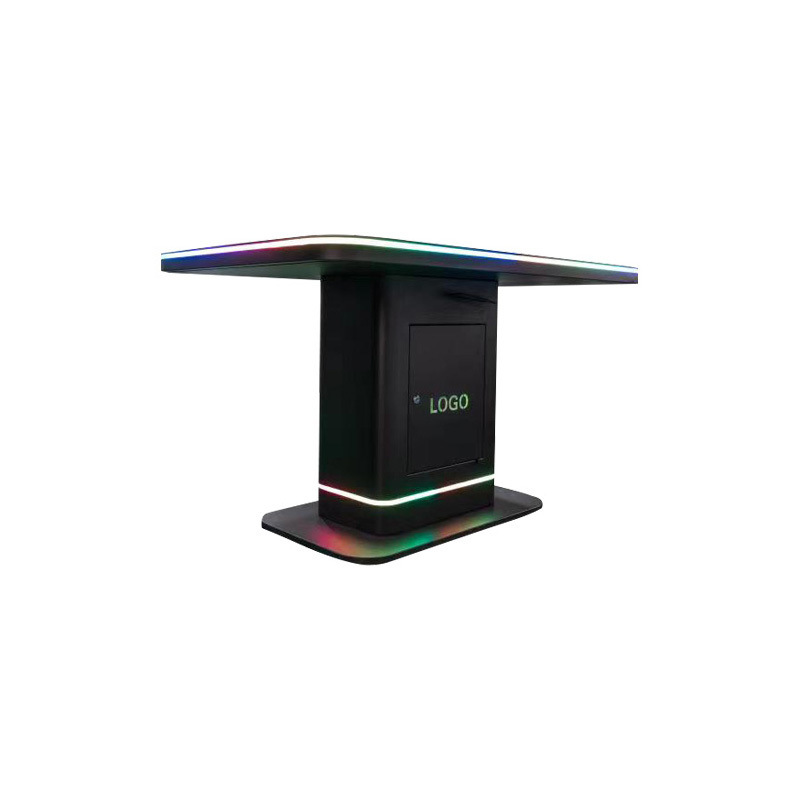 43 дюймовый Lcd Интерактивный Ресторан Умный Домашний Продукт Сенсорный Экран Многофункциональный Столовый Компьютер