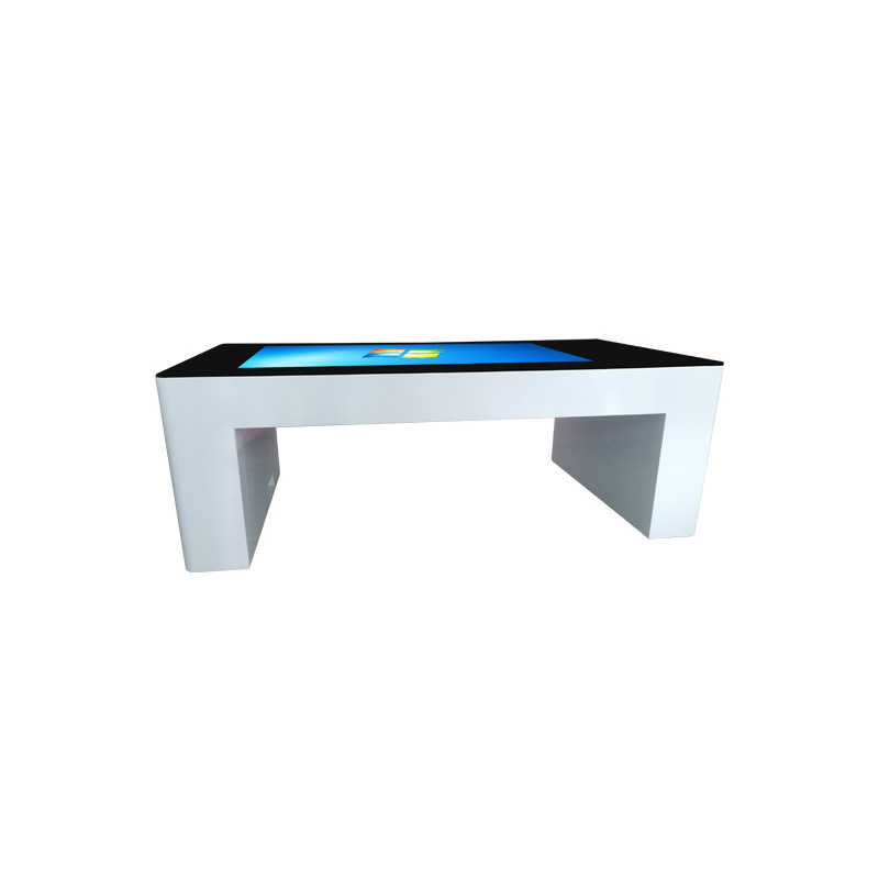 55 inch 4k screen game android kids digital signage smart multi touch table price