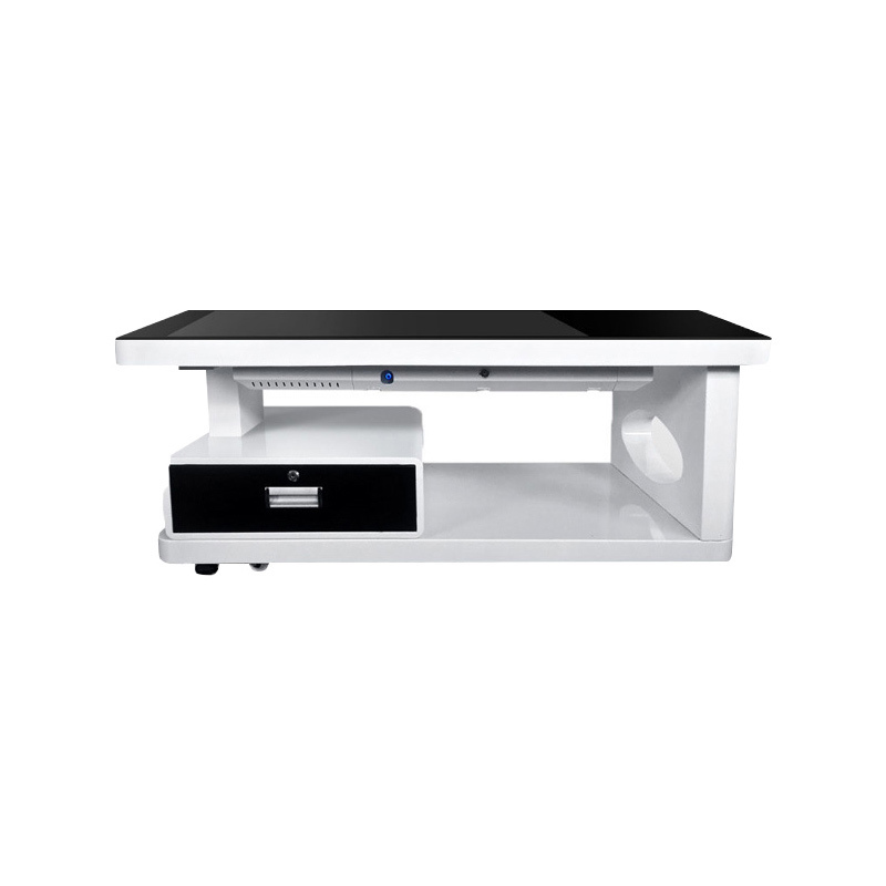 55-inch Smart Home Drawer-Type High-Definition Capacitive Touch Table