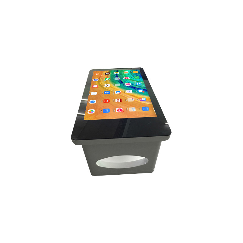55-inch Smart Home Drawer-Type High-Definition Capacitive Touch Table