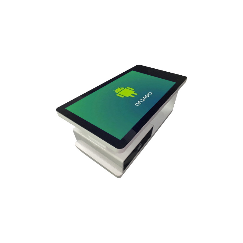 55-inch Smart Home Drawer-Type High-Definition Capacitive Touch Table