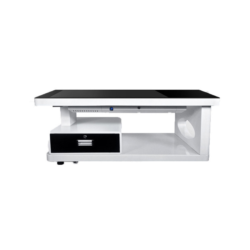 55-inch Interactive Gaming Multifunctional Capacitive Split-Screen Touch Table All-in-One PC