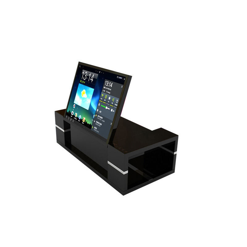 43 inch 450 cd/m2 Brightness Smart Touch Screen Table TFT LCD Interactive Multi Touch Screen Table
