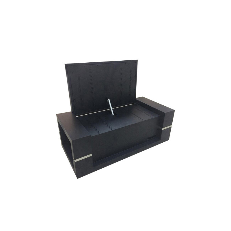 43 inch 450 cd/m2 Brightness Smart Touch Screen Table TFT LCD Interactive Multi Touch Screen Table