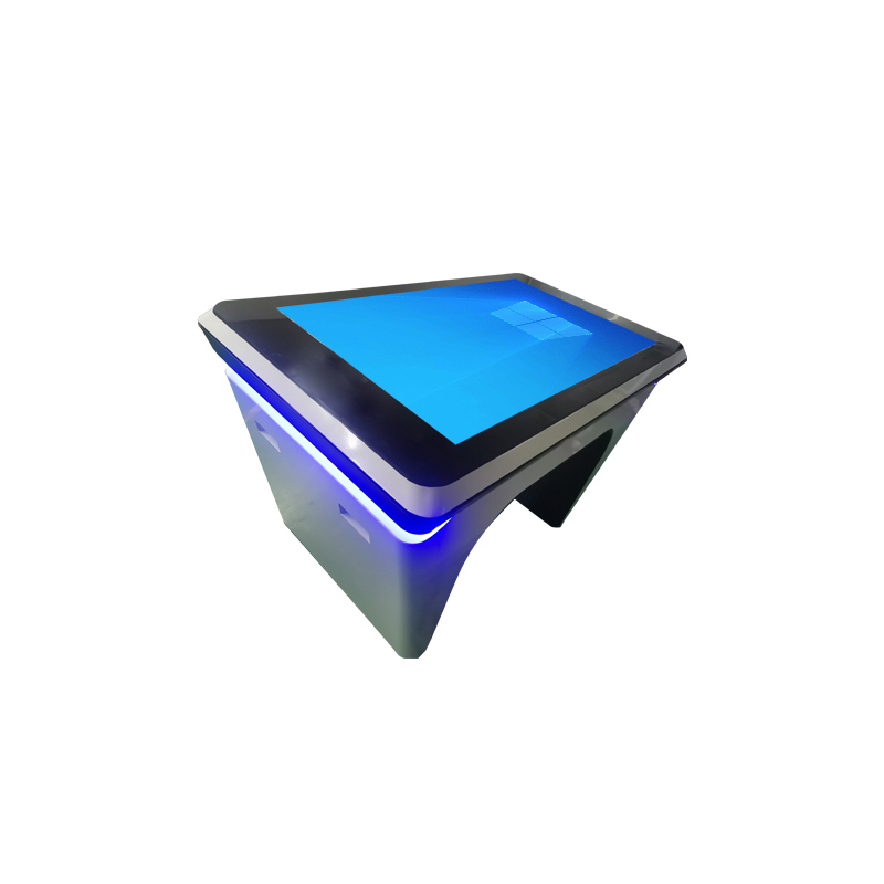 43 Inch Interactive Kids Game Table with Touch Screen Kids Education LCD touch screen table price