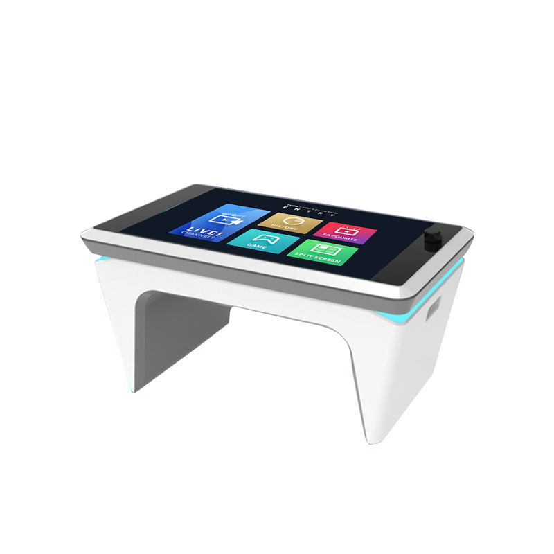 43 Inch Interactive Kids Game Table with Touch Screen Kids Education LCD touch screen table price