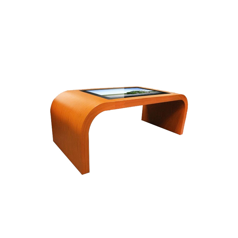 43 بوصة BGC اللعب اللمسات الذكية طاولة القهوة غرفة المعيشة الحديثة نظام أندرويد الطاولة أندرويد