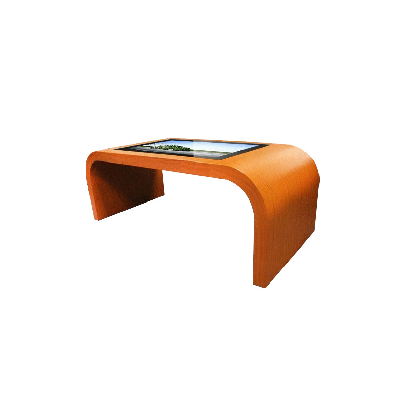 43 بوصة BGC اللعب اللمسات الذكية طاولة القهوة غرفة المعيشة الحديثة نظام أندرويد الطاولة أندرويد