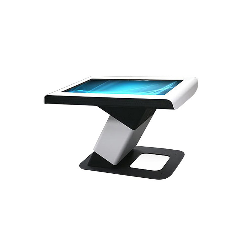 Mesa de atividades tátil e exploratória de 43 polegadas Educação em Anatomia 3D Mesa de Anatomia Virtual