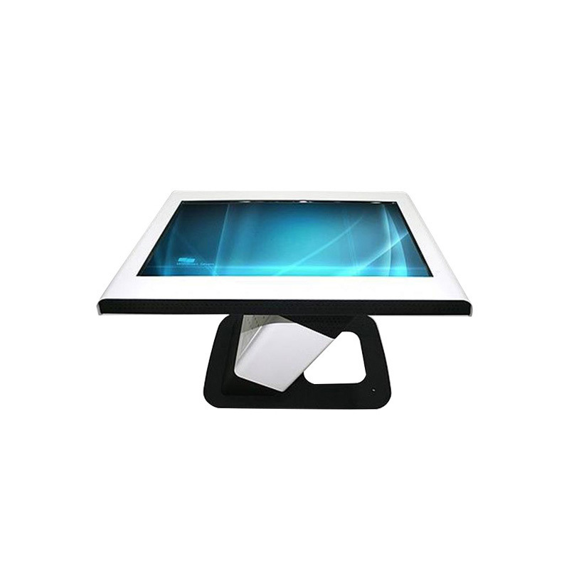 Mesa de atividades tátil e exploratória de 43 polegadas Educação em Anatomia 3D Mesa de Anatomia Virtual