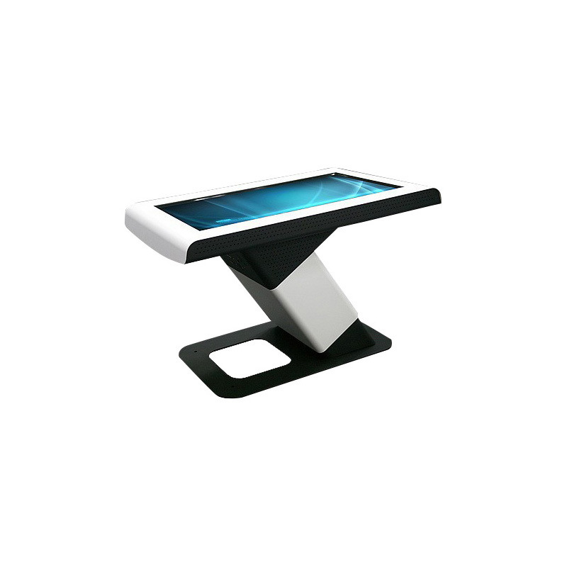 Mesa de atividades tátil e exploratória de 43 polegadas Educação em Anatomia 3D Mesa de Anatomia Virtual