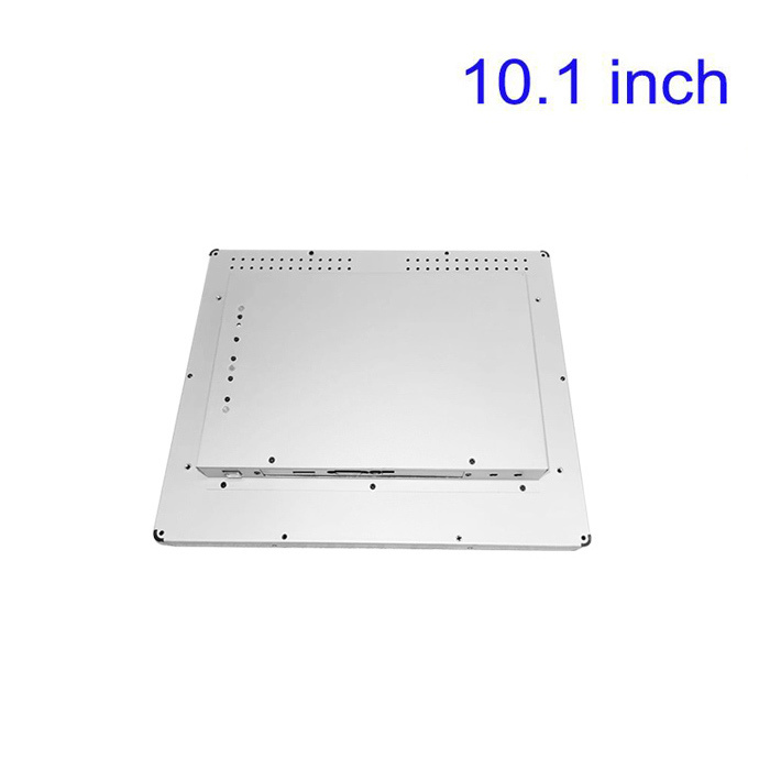 10औद्योगिक उपकरण, स्मार्ट होम सिस्टम, खुदरा अनुप्रयोगों और चिकित्सा उपकरणों के लिए 0.1-इंच का लिनक्स एम्बेडेड स्क्रीन