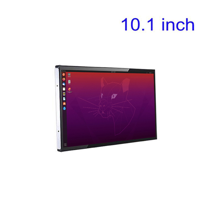 10.1-inch Embedded Linux HDMI Industrial High-Definition Best LCD Display Manufacturer Wholesale