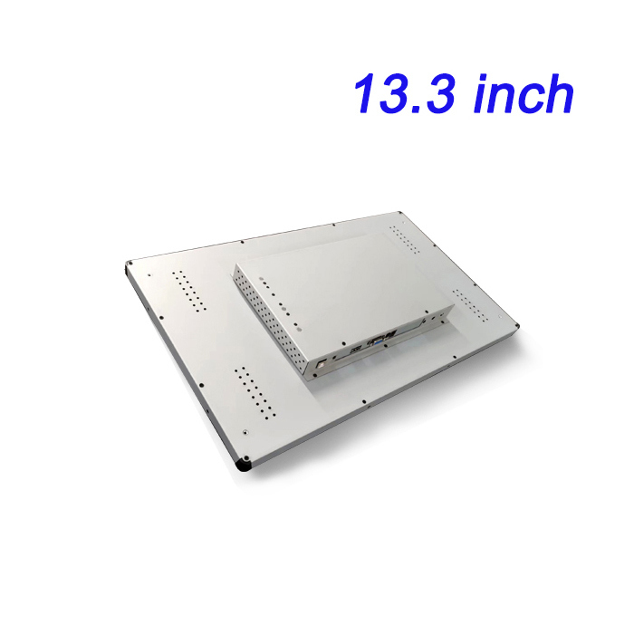 13.3 Inch Open Frame Waterproof High Brightness Marine  Outdoor Full Hd Industrial TouchScreen PC