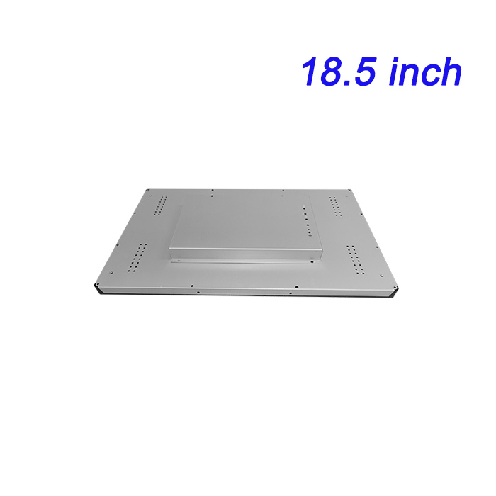 Tableta industrial de 18,5 pulgadas con pantalla táctil de marco abierto