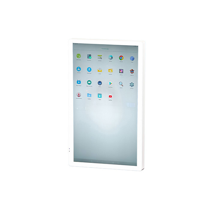 13.3-inch Android System Efficient Queue Calling Display Screen for Hospital Clinic Entrance