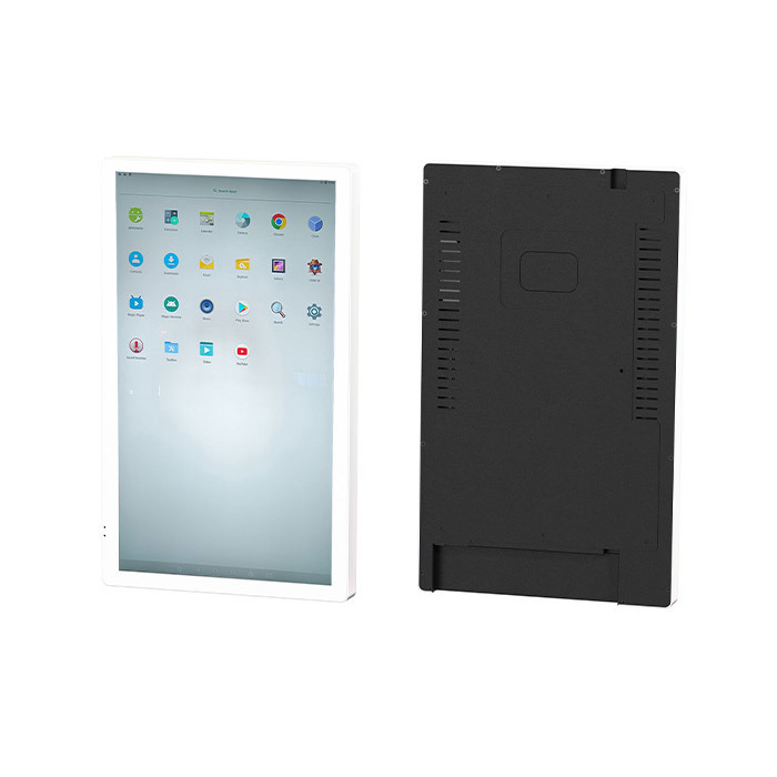 13.3-inch Android System Efficient Queue Calling Display Screen for Hospital Clinic Entrance