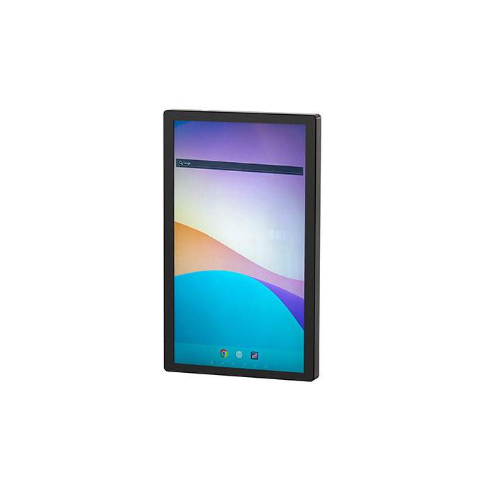 13.3-inch Android System Efficient Queue Calling Digital Signage for Hospital Clinic Entrance