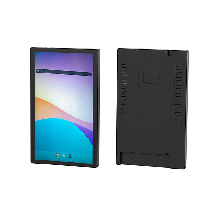 13.3-inch Android System Efficient Queue Calling Display Screen for Hospital Clinic Entrance