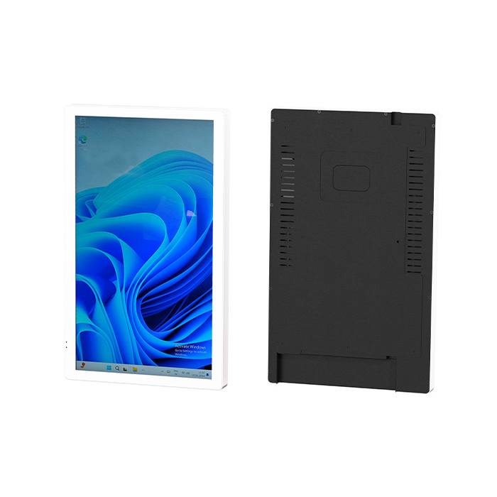 13.3-inch hospital consultation entrance information room digital display high-definition intelligent split screen