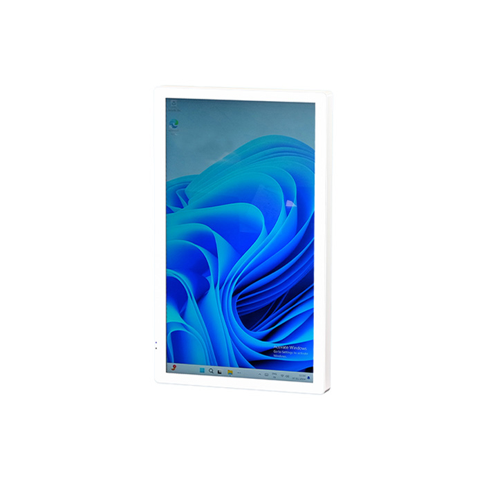 13.3-inch hospital consultation entrance information room digital display high-definition intelligent split screen