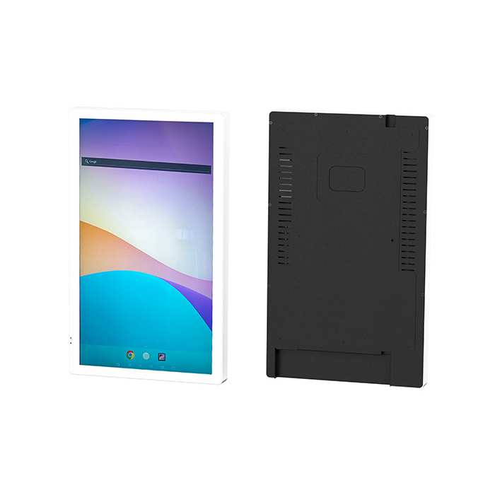15.6-inch clinic door number Android system efficient outpatient waterproof, dustproof and explosion-proof display screen