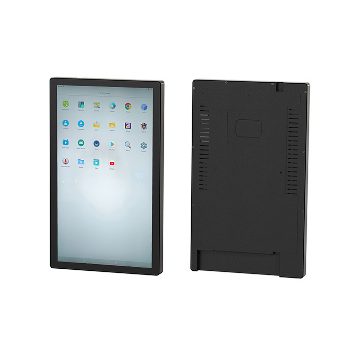 15.6-inch clinic door number Android system efficient outpatient waterproof, dustproof and explosion-proof display screen