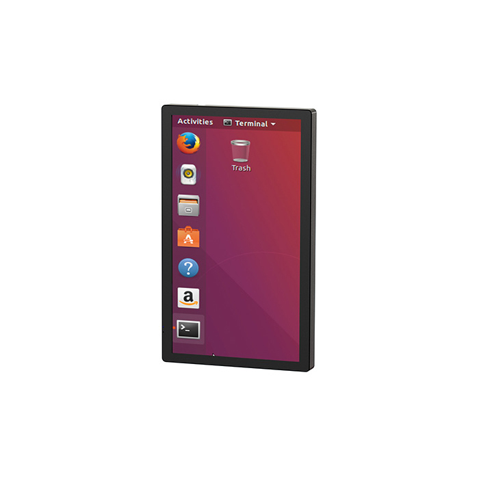 شاشة عرض بتقنية الشرائط مقاس 15.6 بوصة مقاومة للتآكل والخدش، ذات أداء مستقر، ونظام لينكس، وشاشة اتصال ذكية لفرز الحالات في غرفة الاستشارة بالمستشفى