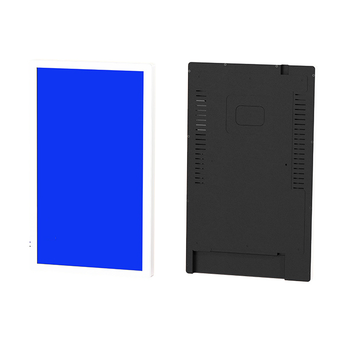 15.6-inch stable performance outpatient screen supports voice dialogue and hospital department entrance display screen