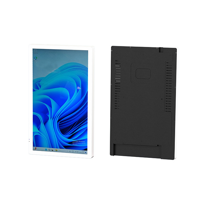 15.6-inch hospital outpatient high-definition display screen Windows version triage information display screen