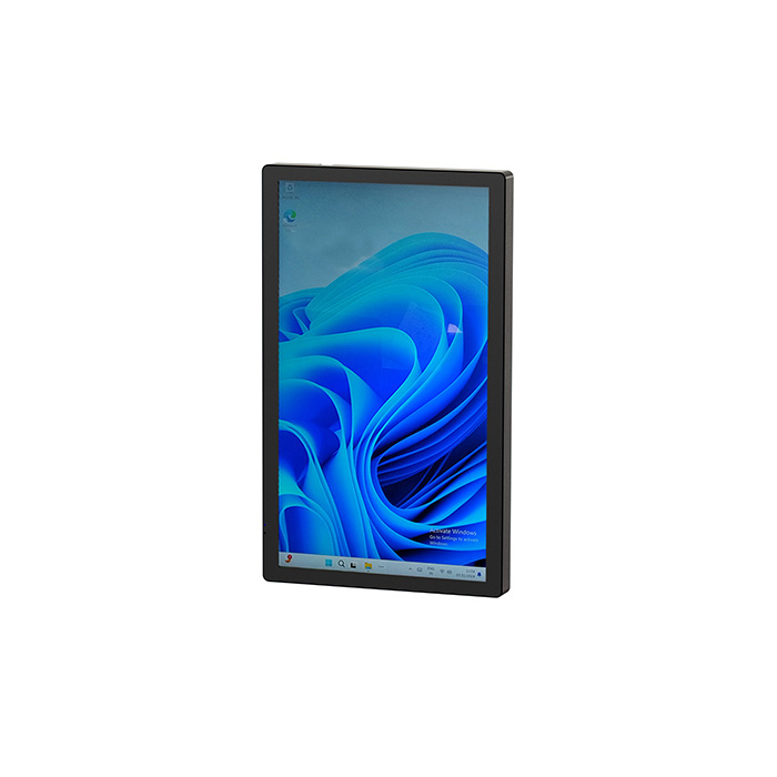 15.6-inch hospital outpatient high-definition version triage information digital signage display screens