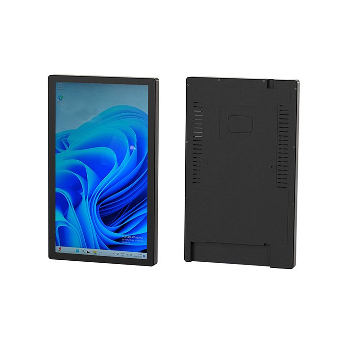 15.6-inch hospital outpatient high-definition display screen Windows version triage information display screen