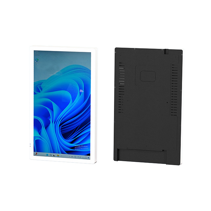 18.5-inch digital signage hospitals for Windows version connection to hospital consultation room screen