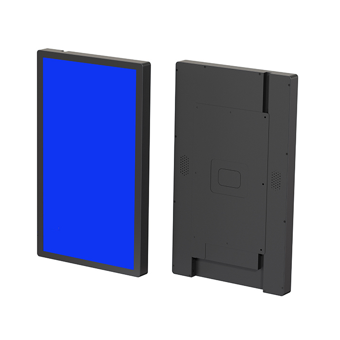 21.5-inch hospital triage display screen integrated machine outpatient screen display high-definition LCD screen