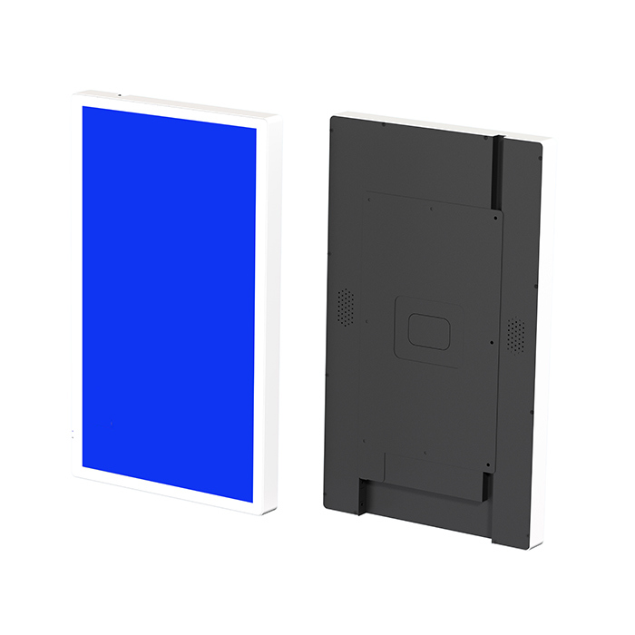 21.5-inch hospital triage display screen integrated machine outpatient screen display high-definition LCD screen