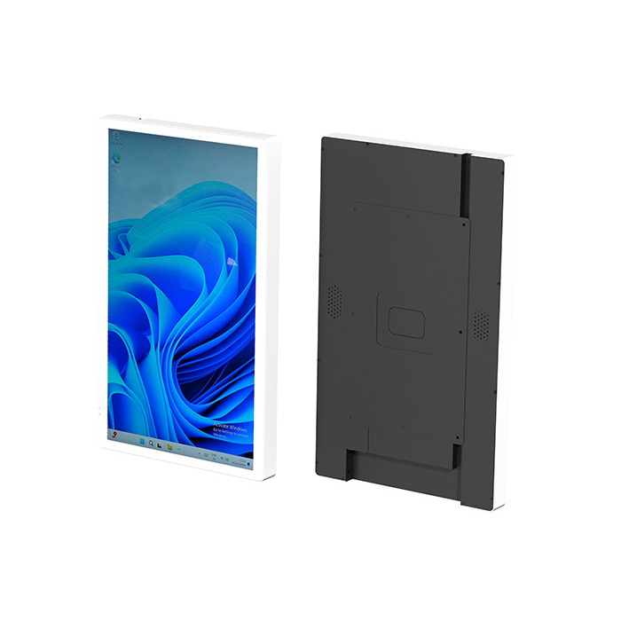 21.5-inch hospital intelligent split screen Windows system outpatient call in one machine consultation room triage screen