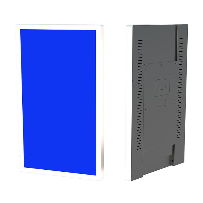 23Écran de diagnostic et de traitement intelligent de 6 pouces pour les patients ambulatoires des hôpitaux