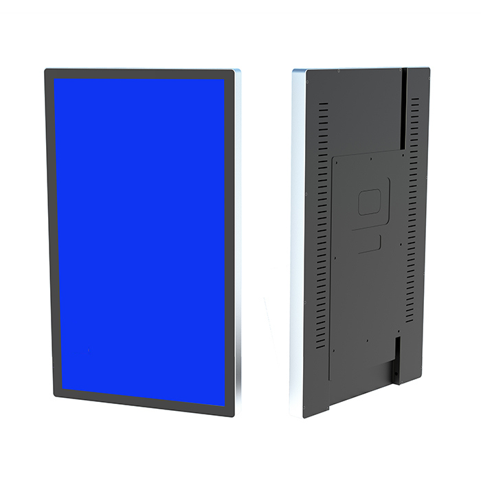 23Écran de diagnostic et de traitement intelligent de 6 pouces pour les patients ambulatoires des hôpitaux