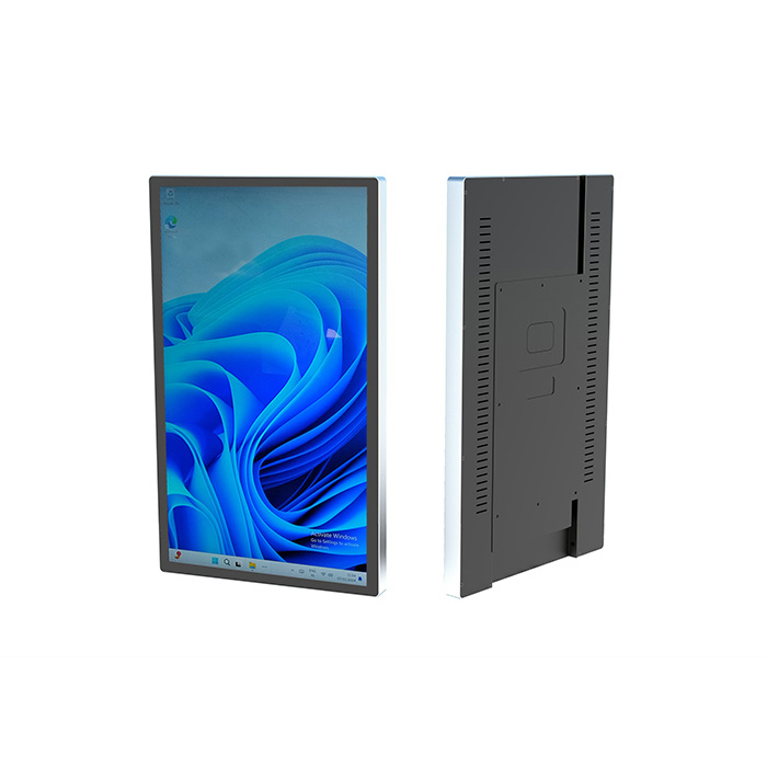 23.6 inch hospital consultation room display screen Windows version efficient triage screen high-definition screen supplier