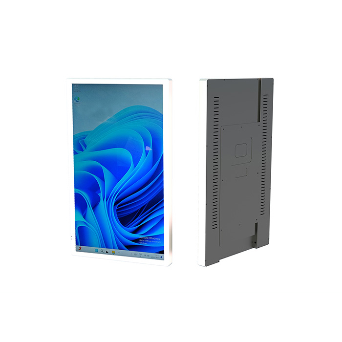 23.6 inch hospital consultation room display screen Windows version efficient triage screen high-definition screen supplier