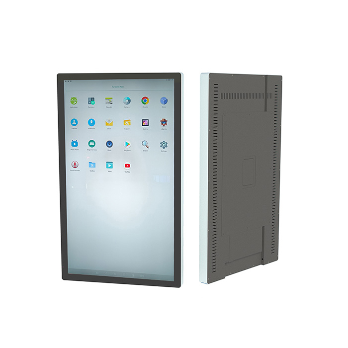 إصدار أندرويد 27 بوصة مكالمة طبية فعالة للتصنيف الشاشة التشخيص والعلاج مكالمة كل شيء في جهاز واحد