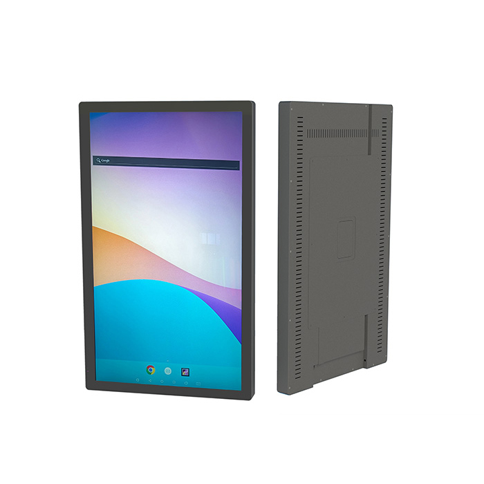 إصدار أندرويد 27 بوصة مكالمة طبية فعالة للتصنيف الشاشة التشخيص والعلاج مكالمة كل شيء في جهاز واحد