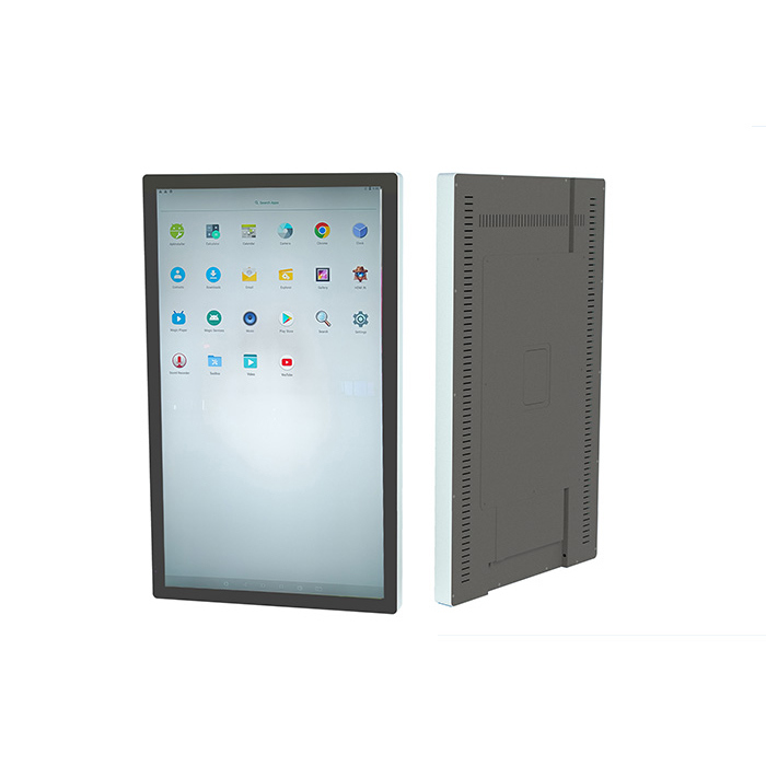 32 inch version of smart outpatient waterproof and wear-resistant intelligent medical system consultation room android digital signage