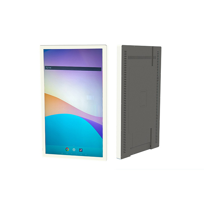 32 inch Android version of smart outpatient waterproof and wear-resistant intelligent medical system consultation room display screen