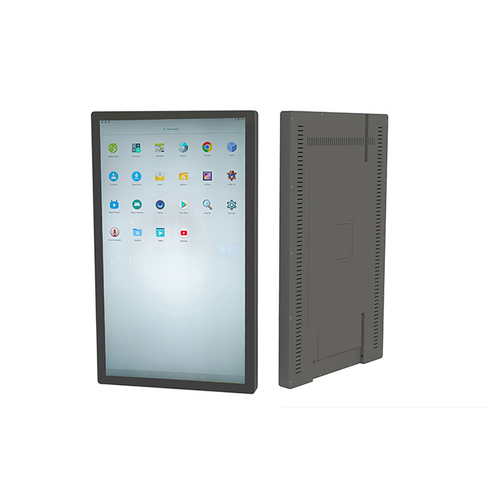 32 inch version of smart outpatient waterproof and wear-resistant intelligent medical system consultation room android digital signage