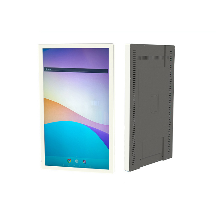 43 inch high-definition LCD medical consultation room door wall information conference room signage on Android system